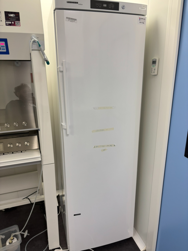 Image of Liebherr MedLine GKv 4310 Refrigerator